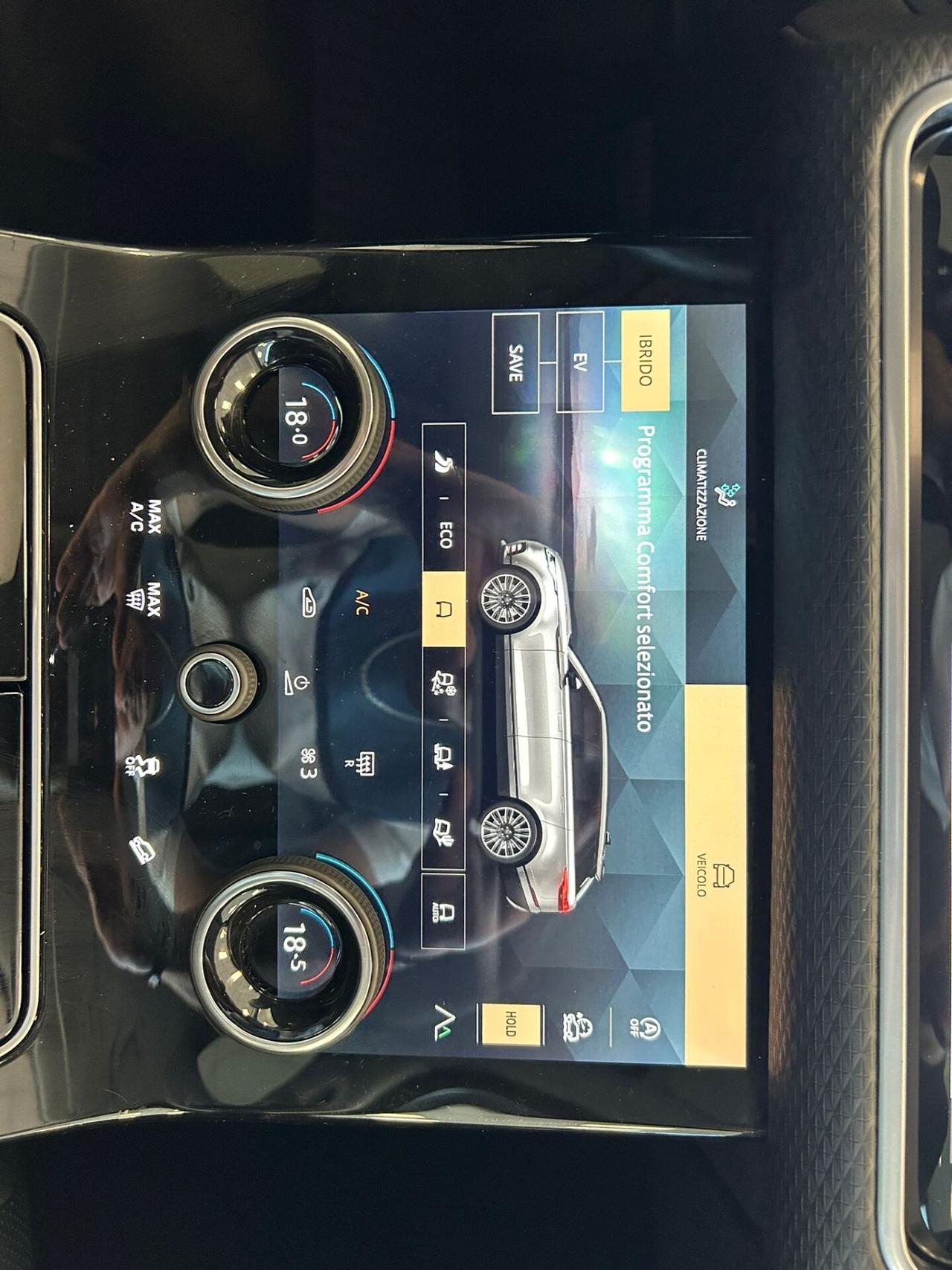 Land Rover Range Velar 2.0 I4 PHEV 404 CV S