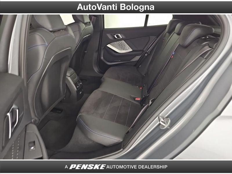 BMW Serie 1 118d MSport Pro