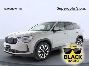 Skoda Kodiaq 2.0 TDI EVO SCR DSG Selection