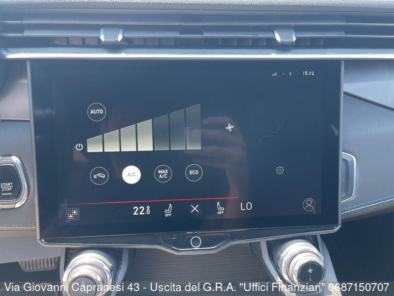 Lynk & Co 01 01 PHEV