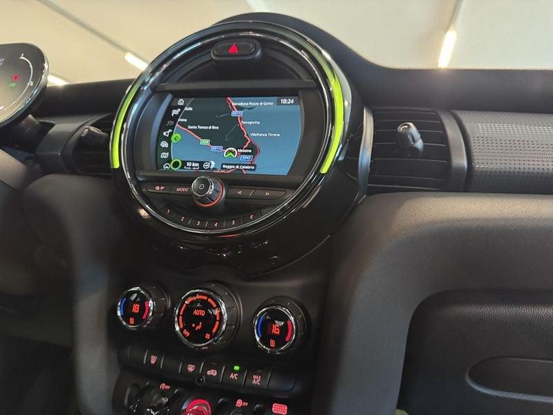 MINI Mini Cooper Hype
