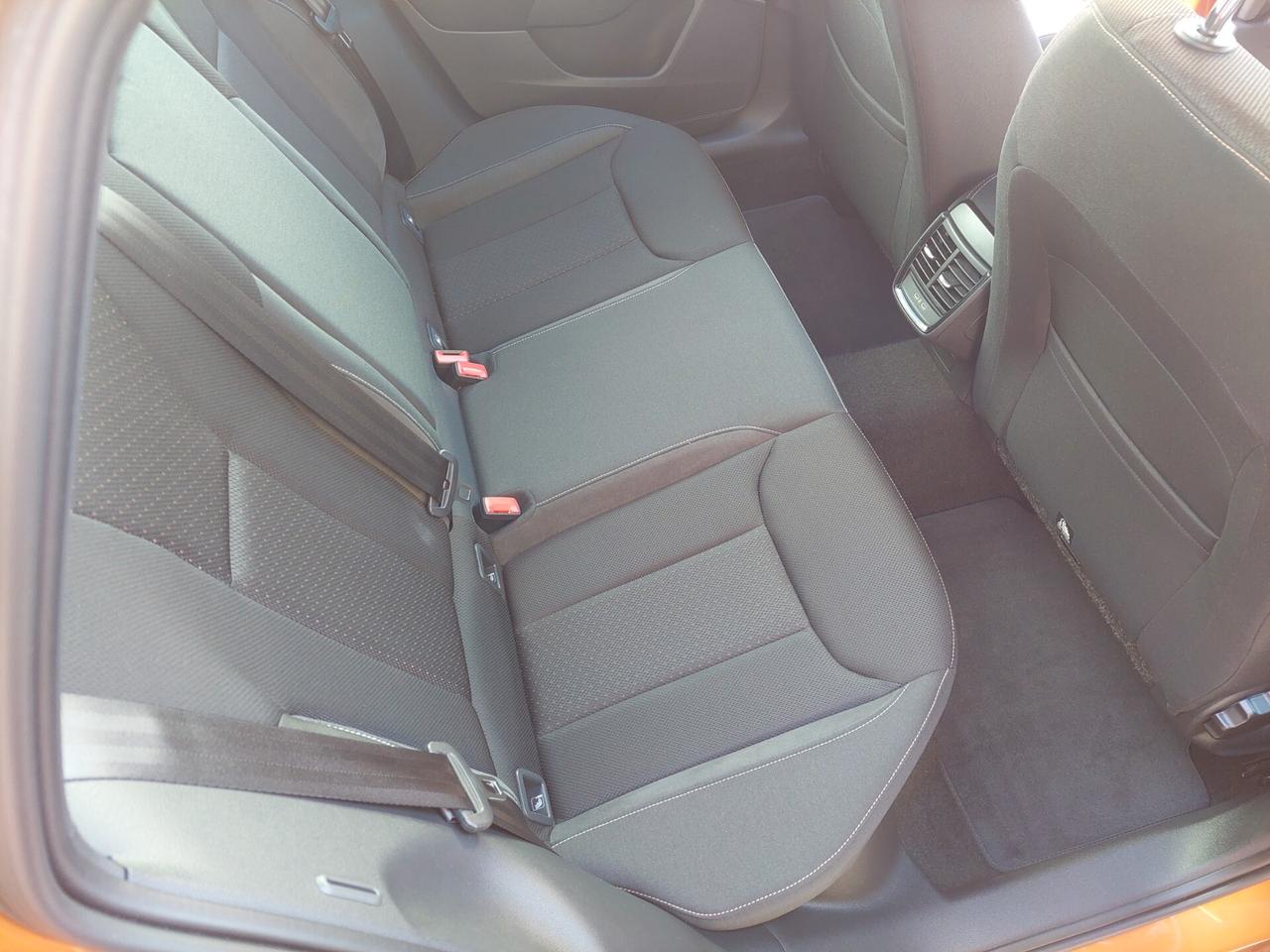 Skoda Kamiq 1.0 TSI 110 CV ScoutLine