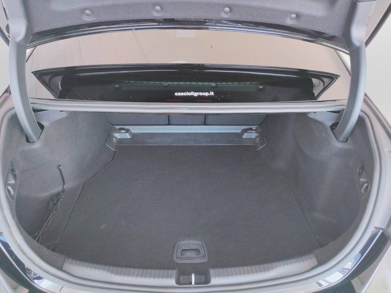 Mercedes-Benz Classe C-W206 Berlina 2021 - C 220 d mhev Premium auto