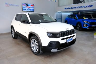 Jeep Avenger ALTITUDE 1200 T 100 cv Portellone ELETTR.