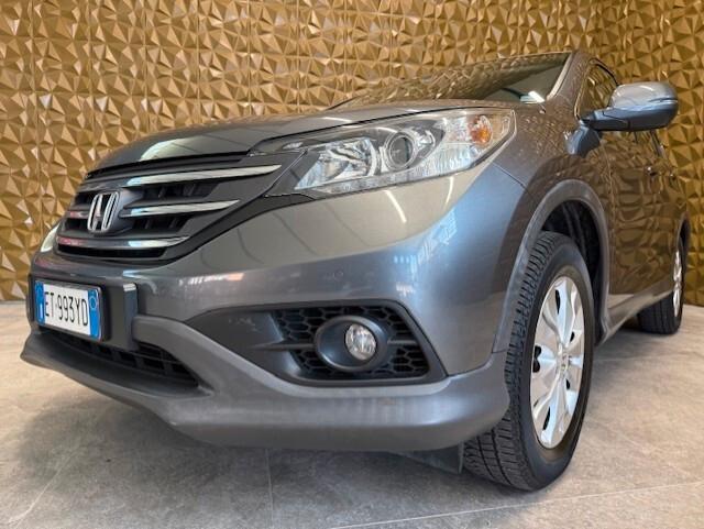 Honda CR-V 1.6 i-DTEC Elegance 2WD