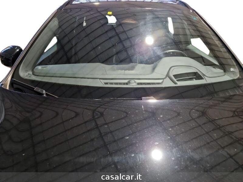 Volvo XC60 XC60 B4 (d) AWD automatico Ultimate Dark N1 AUTOCARRO FINO A 24 MESI DI GARANZIA PREZZO IVA ESCLUSA