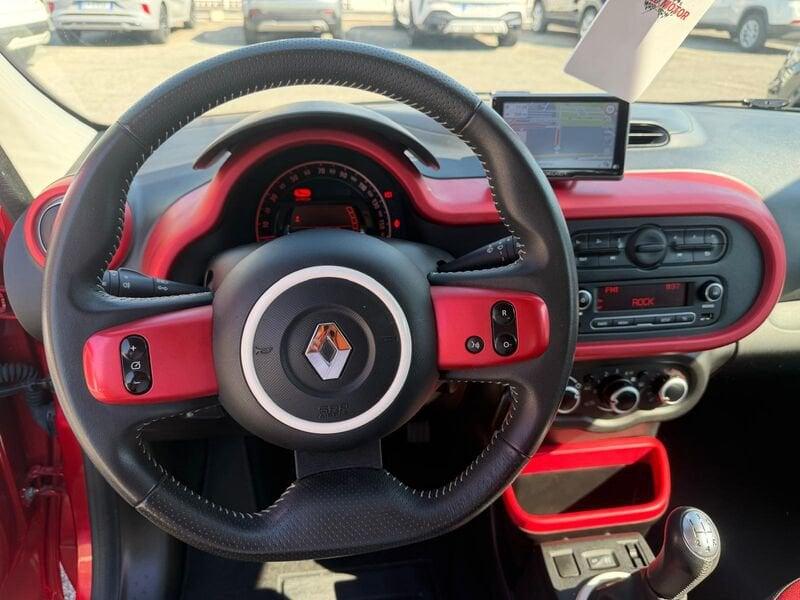 Renault Twingo Twingo 1.0 sce Zen 69cv E6 !!!