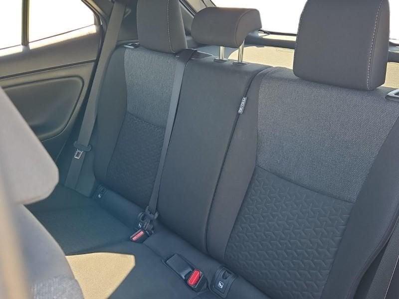 Toyota Yaris Cross 1.5 Hybrid 5p. E-CVT Trend