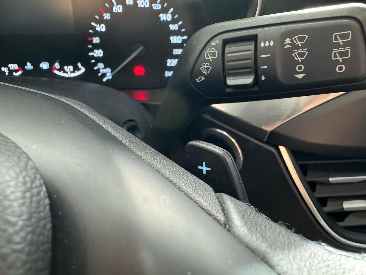 Ford Focus 1.5 EcoBlue 120 CV 5p. Business Cambio Automatico