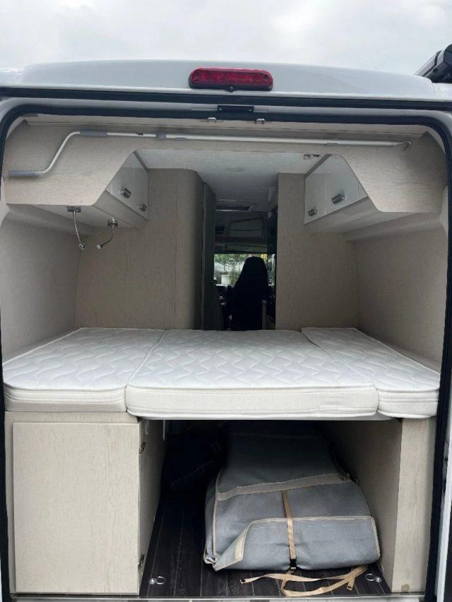 RIMOR HORUS 138 / XVAN 102