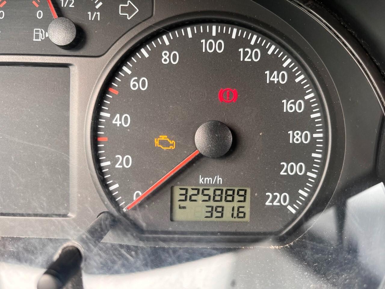 Volkswagen Polo 5p. Comfortline