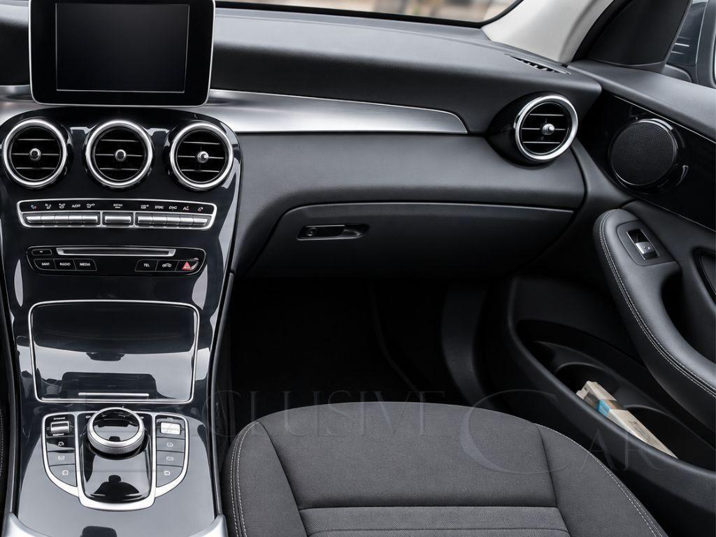 MERCEDES - Classe GLC - GLC 250 d 4Matic Exclusive