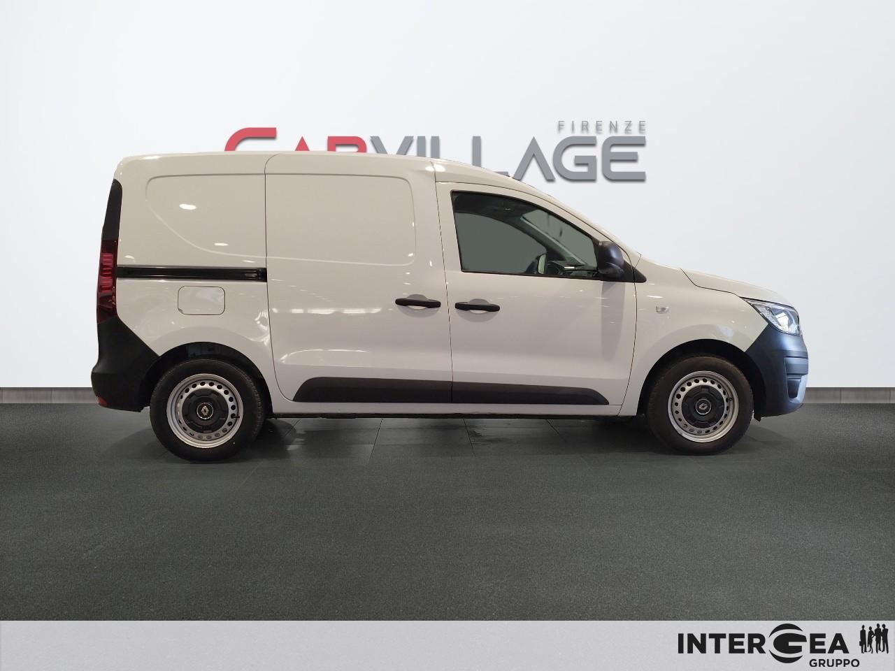 RENAULT Express van 1.5 Blue dci 95cv