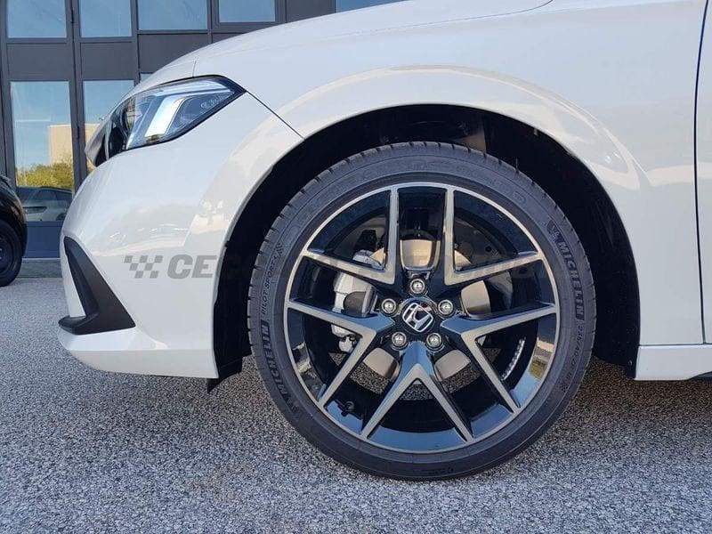 Honda Civic CivicH232.0 Advance MY2024