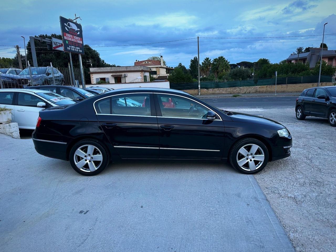 Volkswagen Passat 1.9 TDI/105CV Comfortline