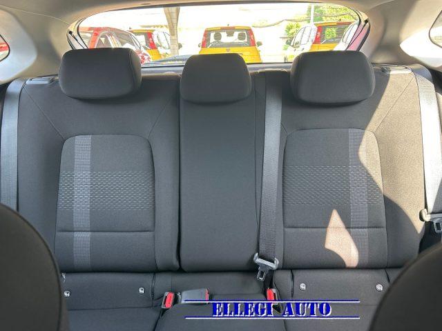 HYUNDAI i20 1.2 MPI MT Connectline 79 CV KM 0