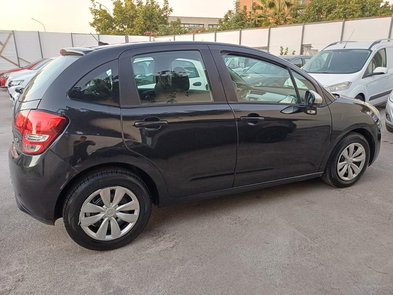 Citroen C3 GPL DI SERIE - 2011
