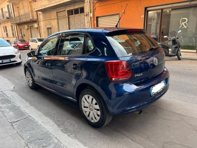 Volkswagen Polo 1.6 TDI 90CV 5 porte Comfortline