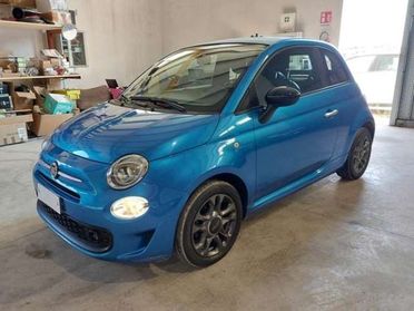 Fiat 500 500 1.0 hybrid Connect 70cv