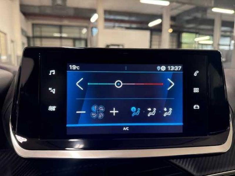 Peugeot 208 II 2019 1.5 bluehdi Active Pack s&s 100cv