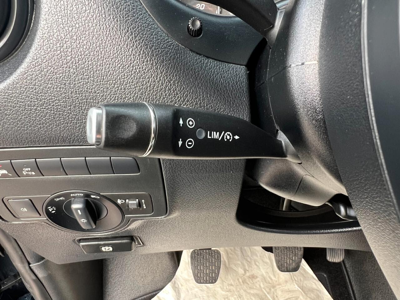 Mercedes-benz Vito 2.2 cc 116 CDI Furgone Long