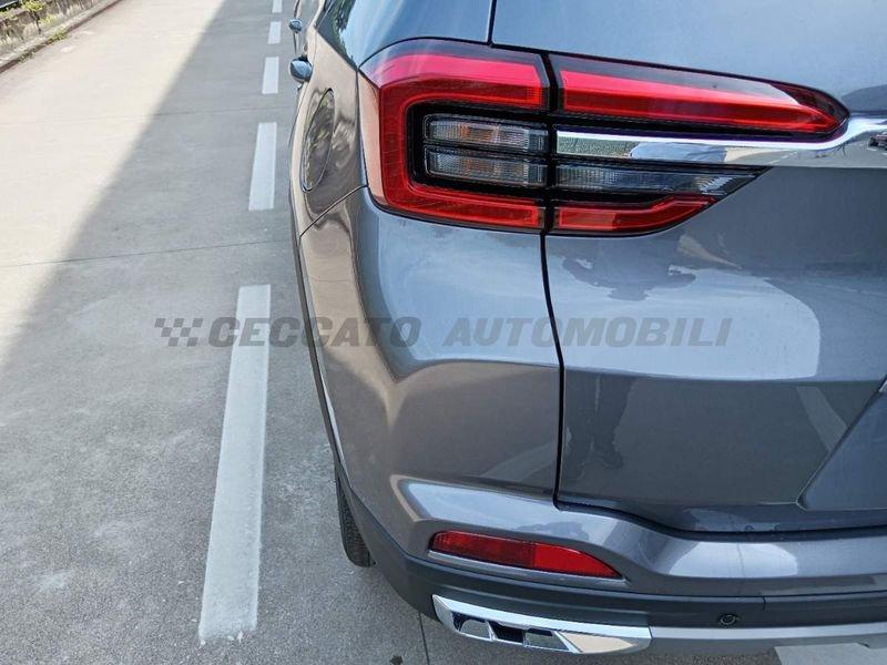DR AUTOMOBILES dr 5.0 Dr 5.0 1.5 Turbo CVT