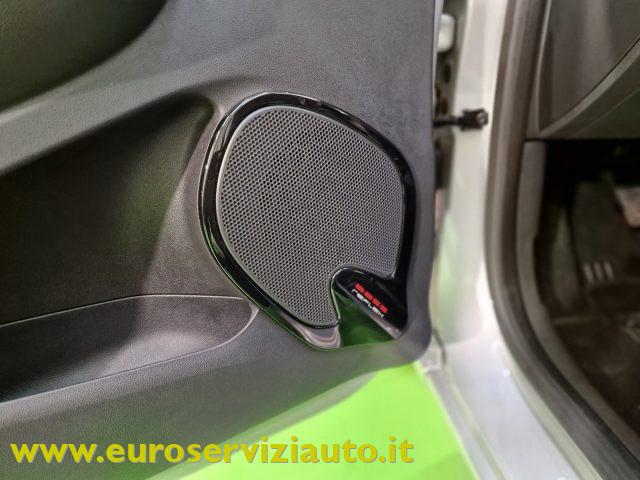 RENAULT Clio dCi 8V 90 CV EDC Start&Stop 5 porte Energy Duel