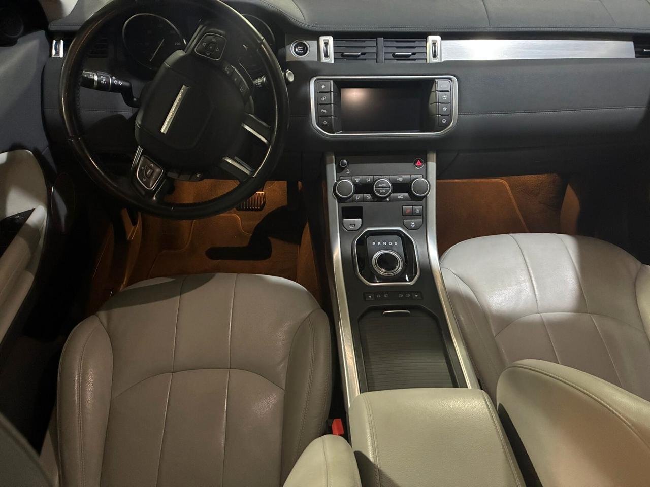 LandRoverEvoque2.0TD4 150CV motore sostituito-17