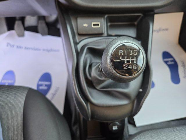 FIAT Doblo Doblò 1.4 Natural Power PC-TN Cargo Lounge 3 POSTI