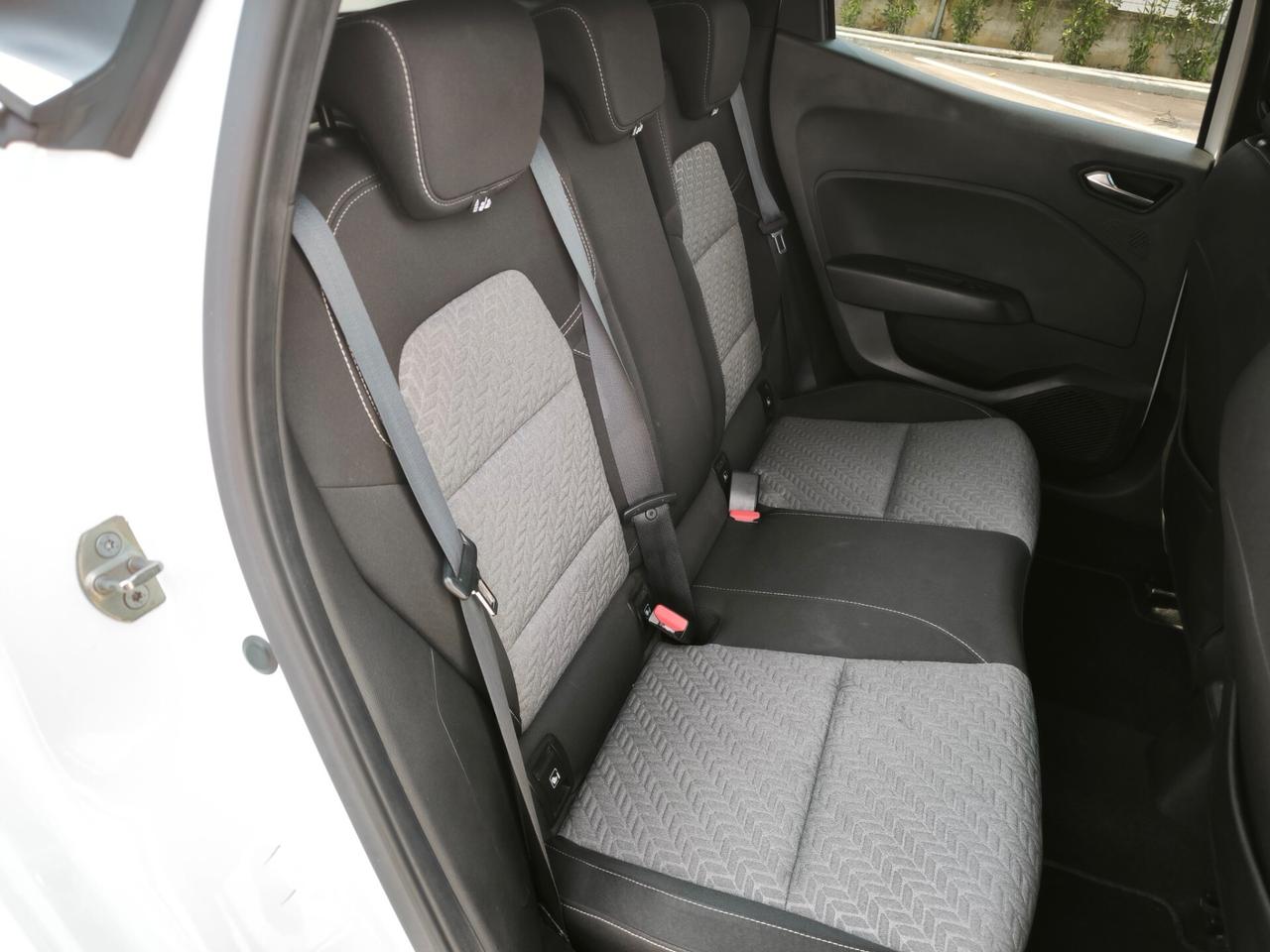 Renault Clio Blue dCi 100 CV 5 porte Evolution