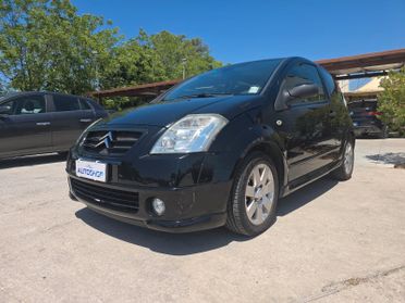 Citroen C2 1.4 HDi 70CV Excite VTR