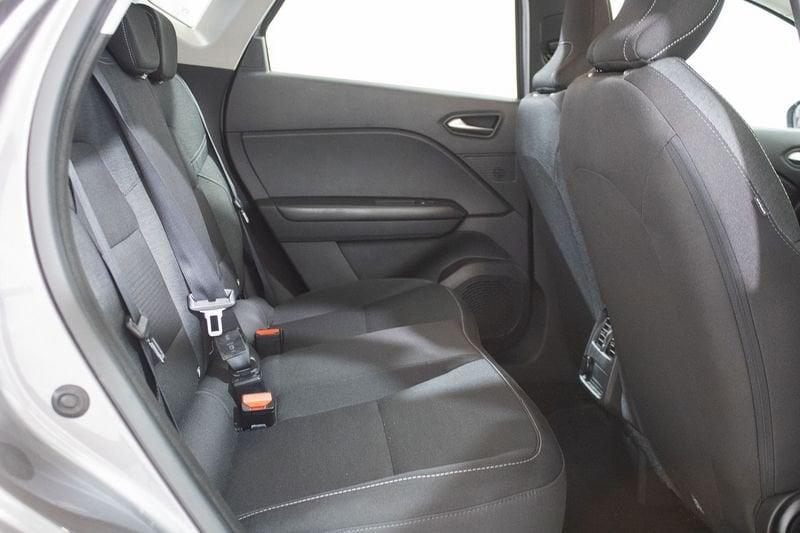 Renault Captur Captur 1.0 Tce 100cv GPL BUSINESS