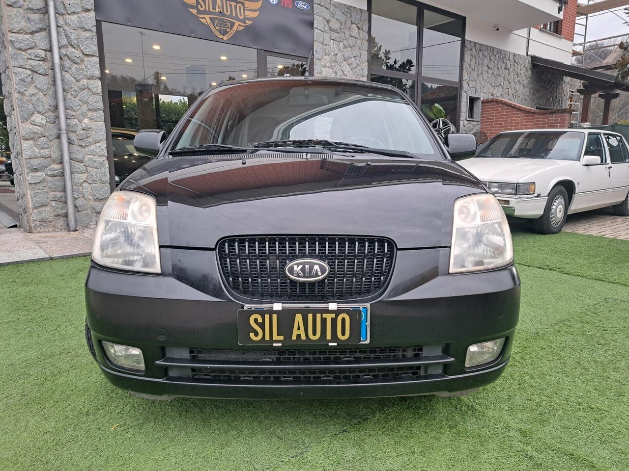 Kia Picanto 1.0 BENZ / 65 CV/AUTOMATICA /OK NEOPATENTATI