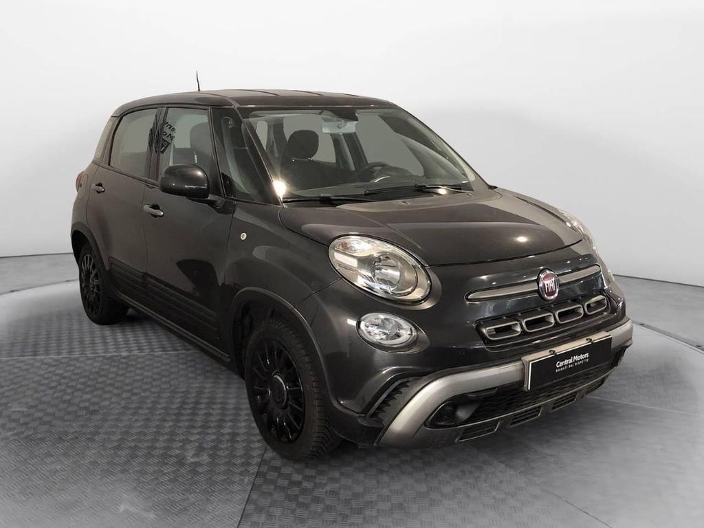 Fiat 500L 1.4 Connect