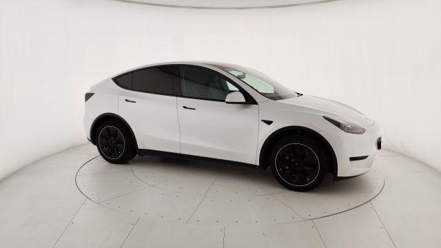 TESLA Model Y RWD