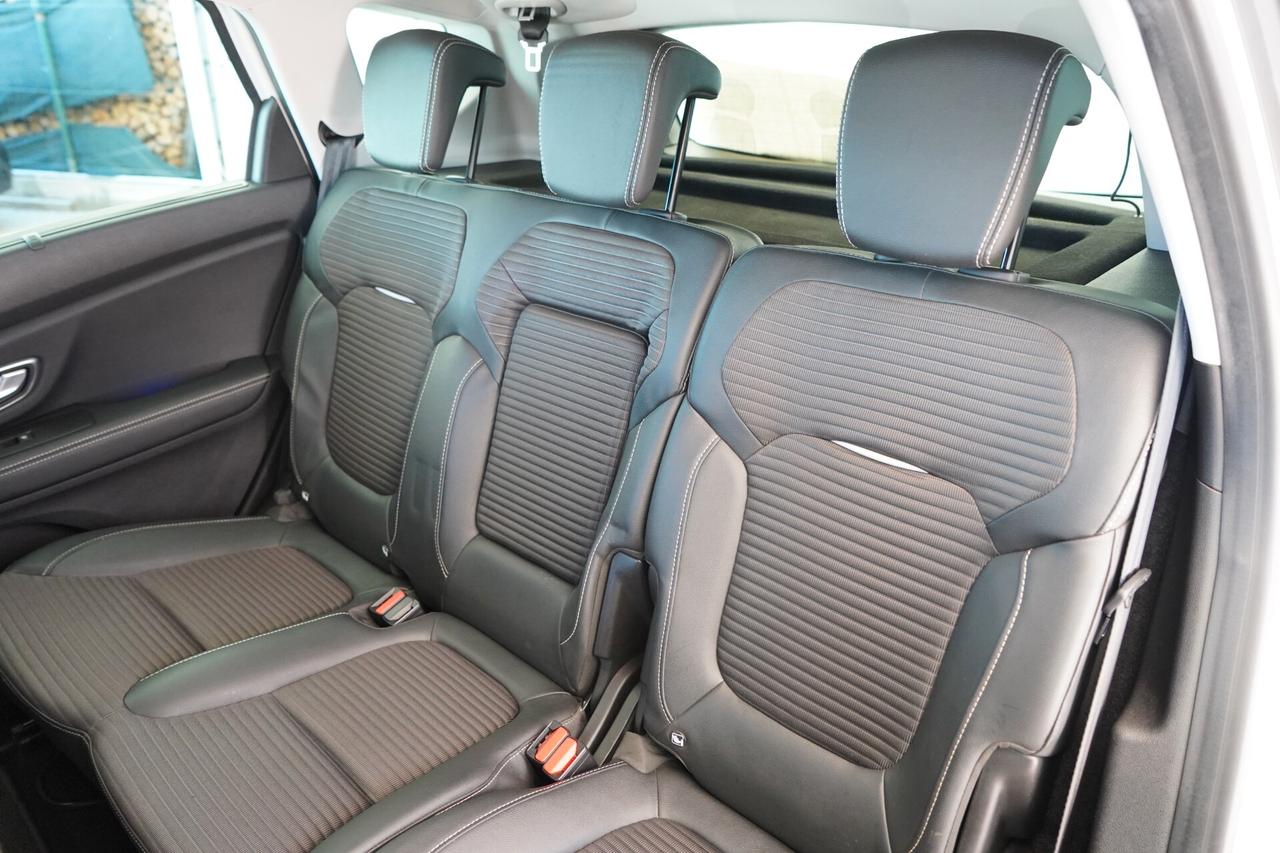 Renault Scenic Scénic Blue dCi 120 CV Sport Edition