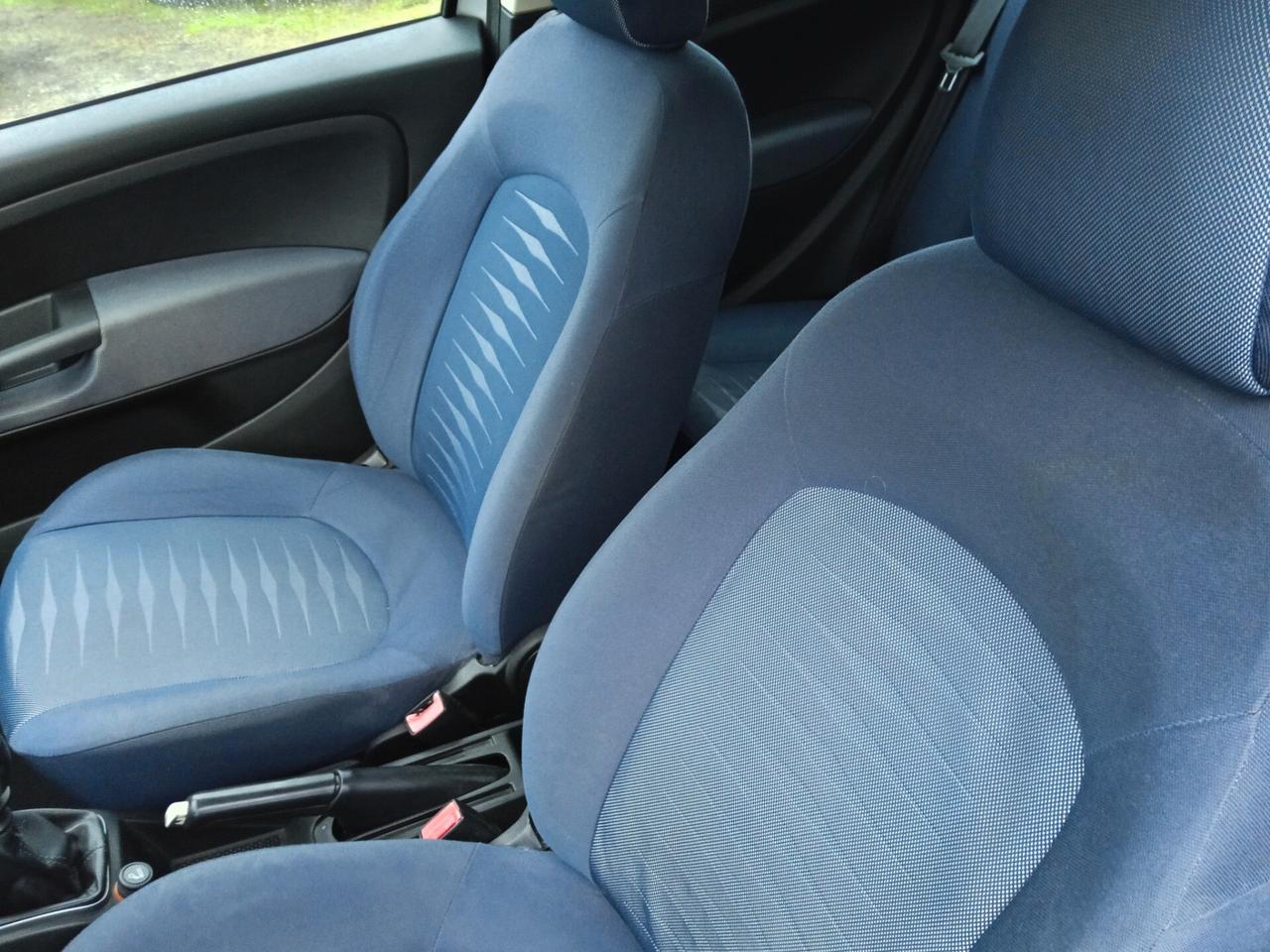 Fiat Grande Punto 1.2 3 porte Actual