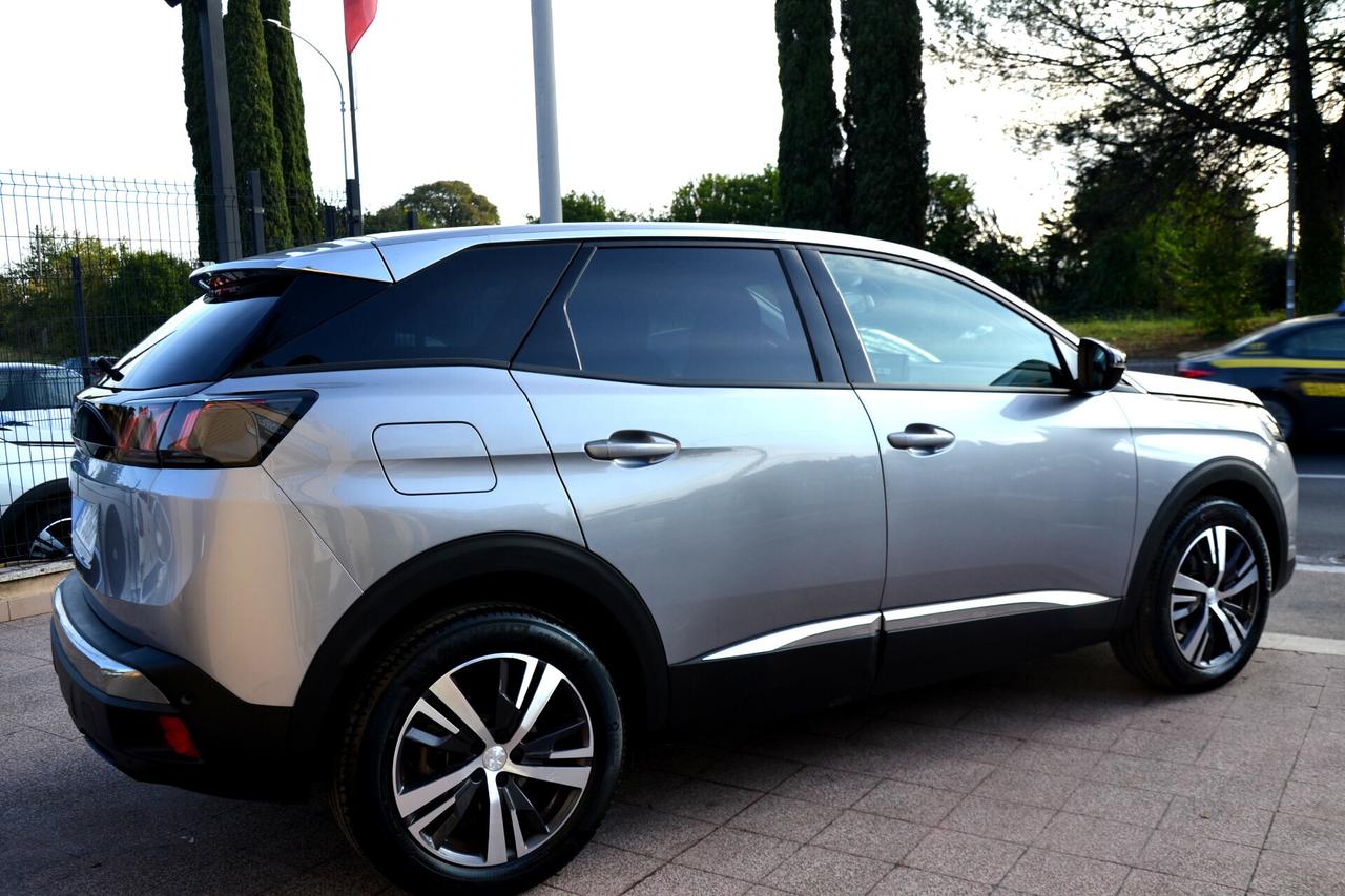 Peugeot 3008 1.5 HDi 130CV EAT8 ALLURE **PREZZO VERO**UNIPRO'*