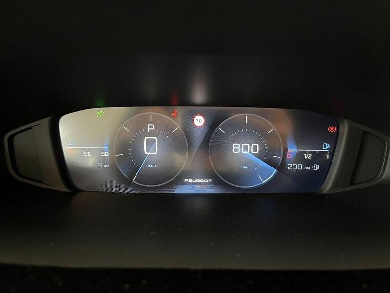 Peugeot 308 308 BlueHDi 130 S&S EAT8 SW Style - PROMO SIRONIAUTO+