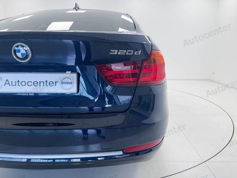 BMW Serie 3 Gran Turismo 320d xDrive gran Turismo Modern