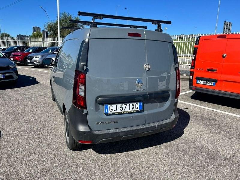 Renault Express 1.4 Blue dCi 95 Van (IVA ESCL.)