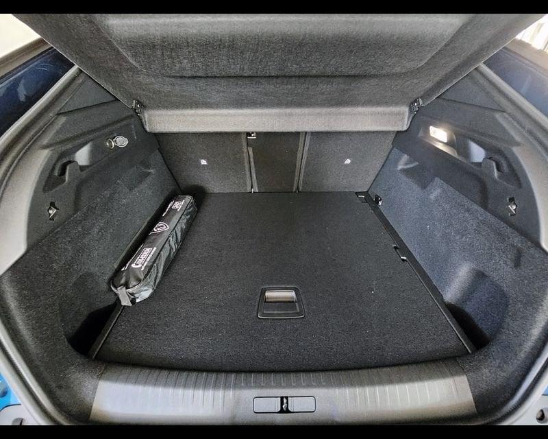 Peugeot 3008 3ª serie Hybrid 145 e-DCS6 Allure