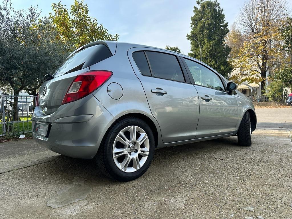 Opel Corsa 1.2 85CV 5 porte GPL-TECH Ecotec