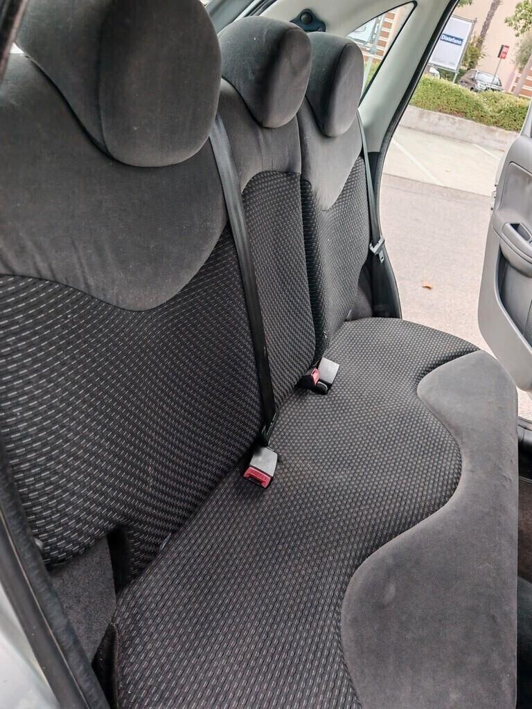 Citroen C3 1.1 benzina con 119.000 km del 2009 Perfetta