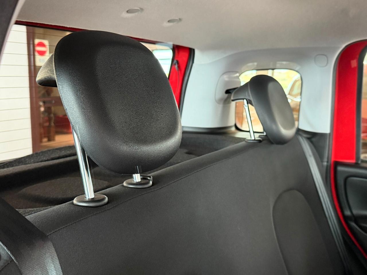 Fiat Panda New 1.2 69 cv. EASY