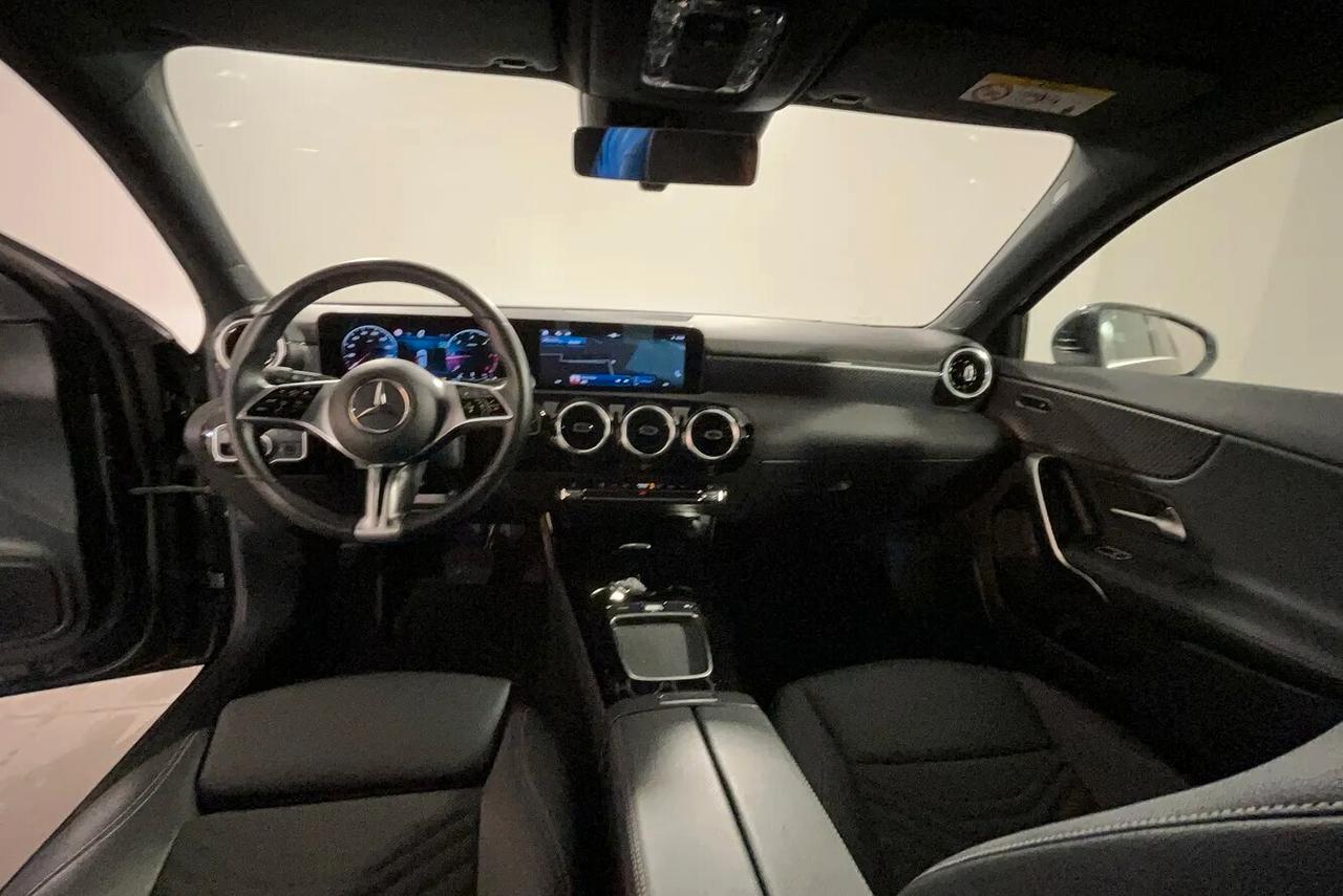 Mercedes-benz A 180 d Automatic Business Extra