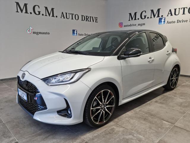 TOYOTA Yaris 1.5 Hybrid 5 porte GR Sport