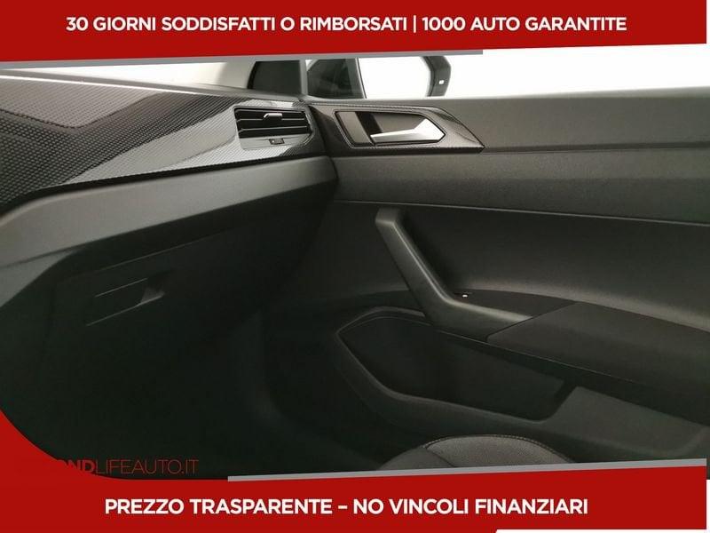 Volkswagen Taigo 1.0 tsi Edition Plus 115cv dsg