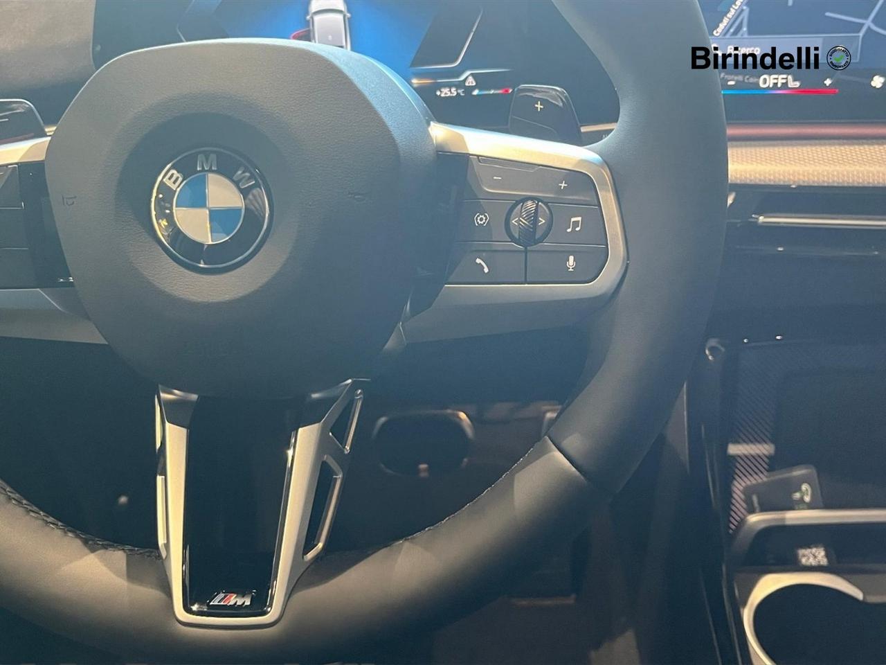 BMW X2 (U10) - X2 xDrive 20d Msport Pro
