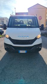 Iveco Daily 35 C14 3000 Cab con cassone ribaltabile